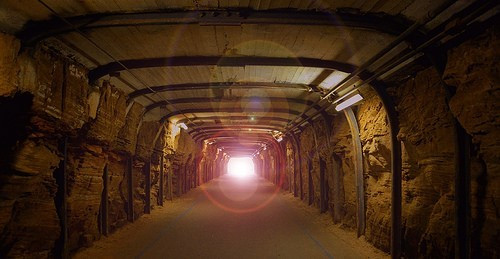 Cockatoo Island