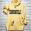 Thumbnail: Curwensville Cursive Pocket Hoodie