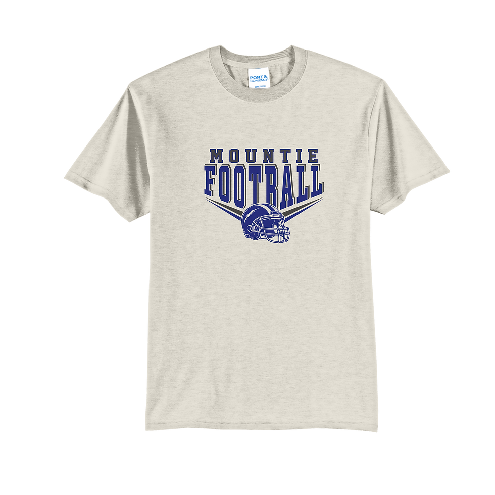 Thumbnail: Custom FOOTBALL