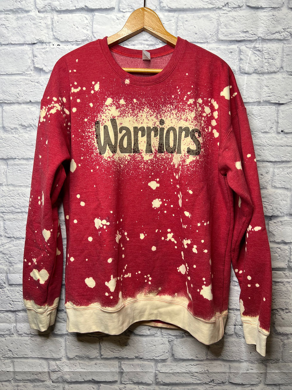 Thumbnail: School Spirit Crewneck