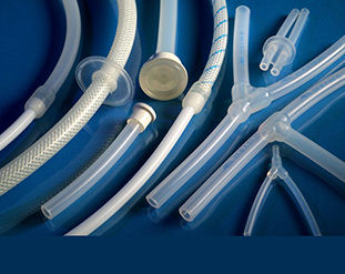 gamma vacuum hoses from PTFX