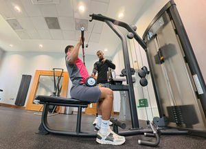 Free 30-Day Beginner Fitness Plan | Personal Trainer in Reading Berkshire