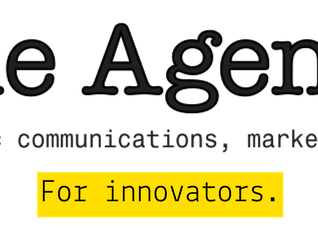 The Agency is now part of YYC Tech Gives