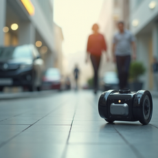 Combat Joint Pain with VIGX Robotic Walking Aid