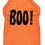 Thumbnail: <NEW> BOO! SCREEN PRINT  PET SHIRTS