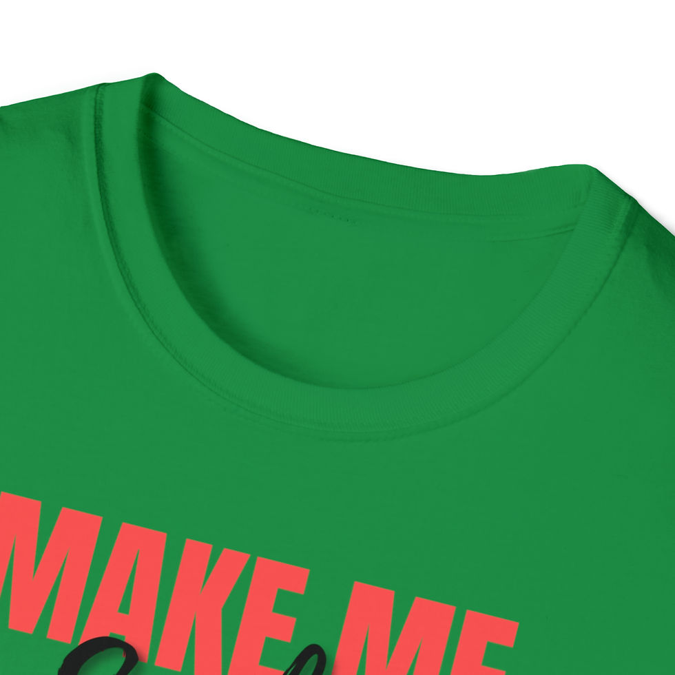 Thumbnail: Smile T-shirts for women T-shirts for men