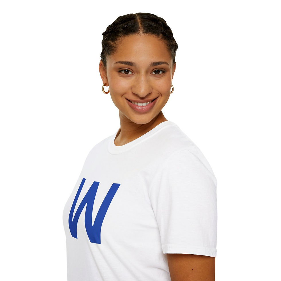 Thumbnail: The Chicago Cubs Win Flag T-Shirt