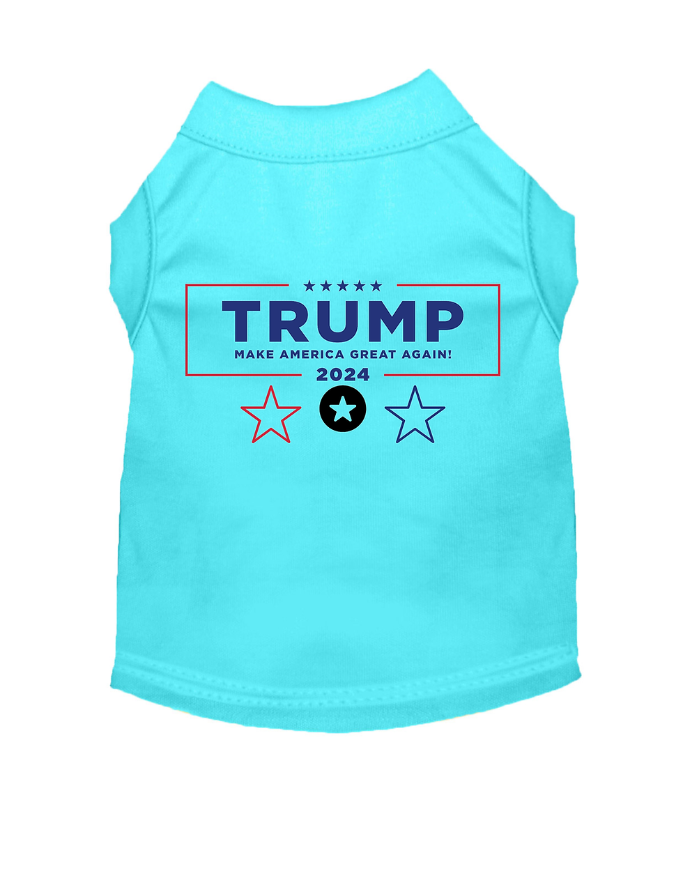 Thumbnail: NEW Donald Trump MAGA Pet Shirt