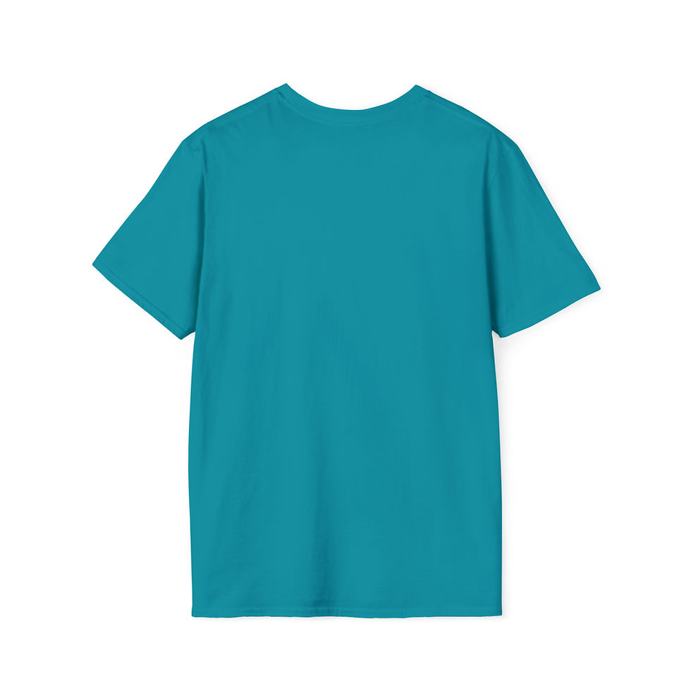 Thumbnail: Smile T-shirts for women T-shirts for men