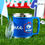 Thumbnail: World Cup Soccer Souvenir Mugs