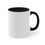 Thumbnail: <NEW> Volta Class Of 1972 Accent Coffee Mug, 11oz