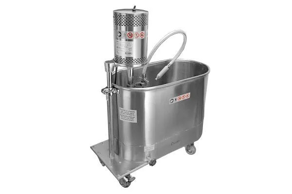 TURBION 150L