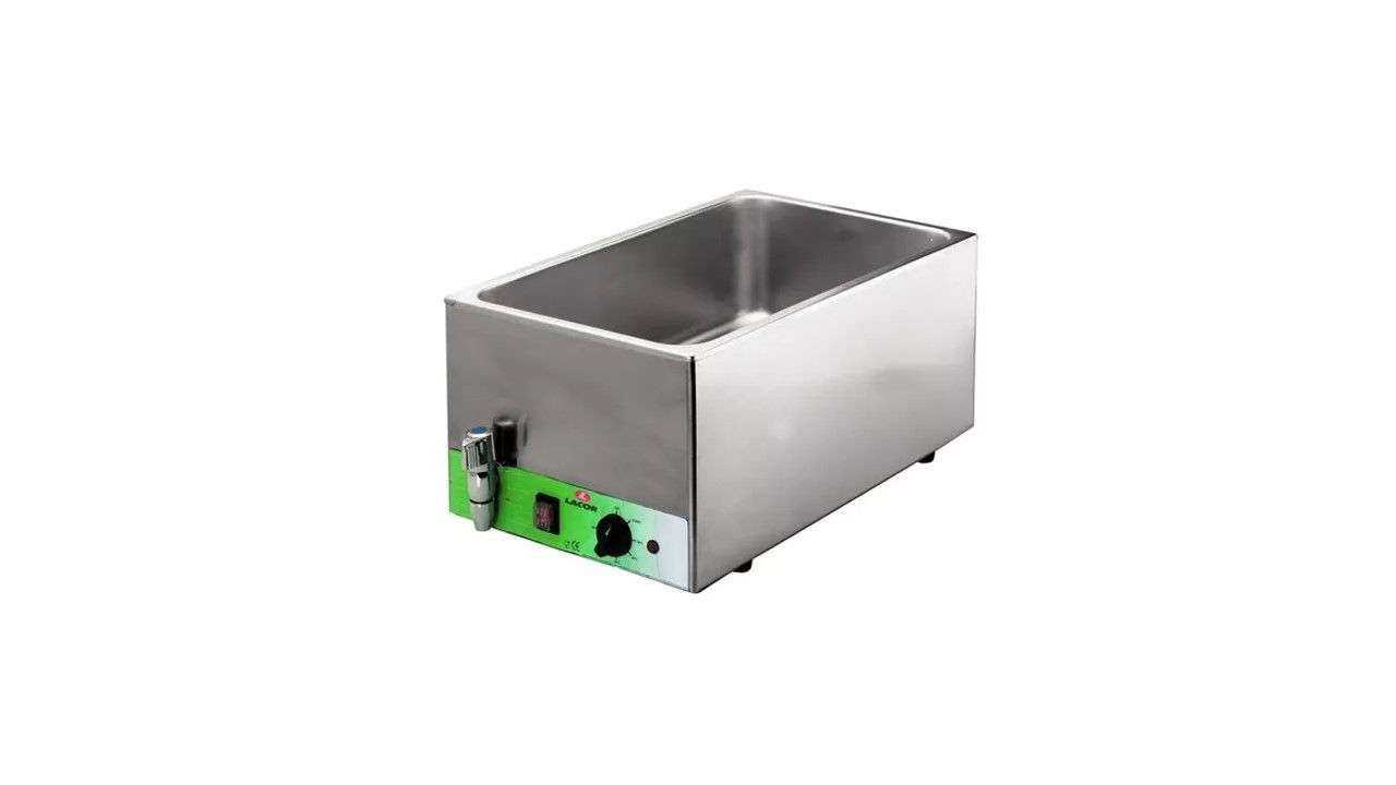 HORNO ELÉCTRICO