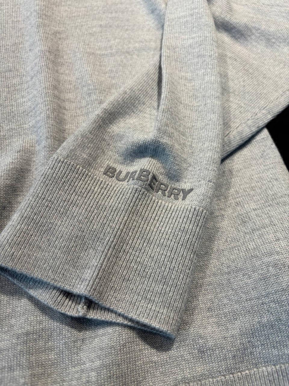 BURBERRY Men's Sweatshirt