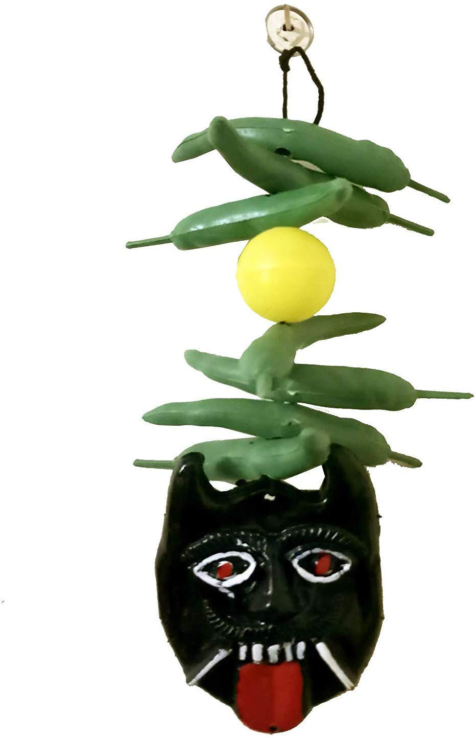 NAZAR BATTU