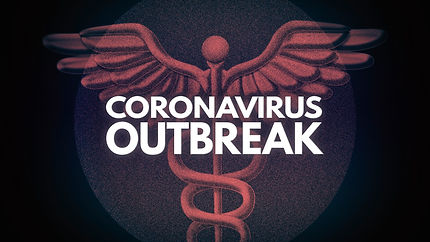 Corona Virus Protection Healing