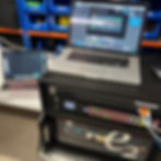 Barco E2 image processor