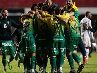 El mejor año de su historia