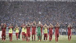 El Rojo vuelve a jugar la Copa Libertadores después de siete años