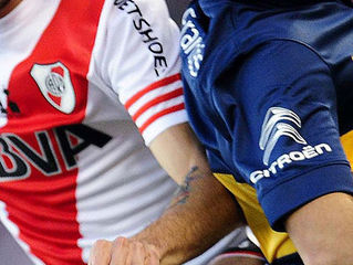 Boca - River: La historia completa