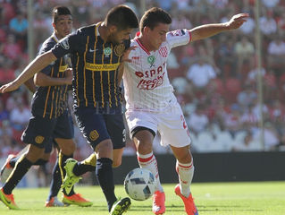 En busca de la recuperación