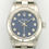Thumbnail: Ladies Rolex Oyster Perpetual 67180 - £2495