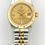 Thumbnail: Ladies Rolex Datejust 69173 - £2595
