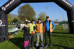 Trail Du Laudon 2017 - TDL2017 - Saint-Jorioz (43)