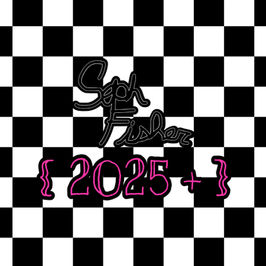 (2025+) | "Seph Fisher Era") | Creative Works by Seph Fisher | Part 3