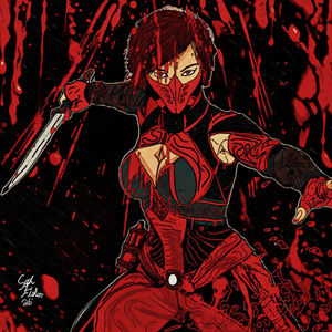 Seph Fisher (ILLUSTRATIONS)