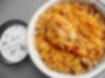 ★ Chicken Chettinadu Biryani