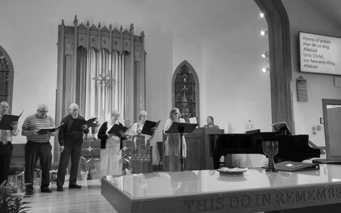 Greendale Peoples Church 1