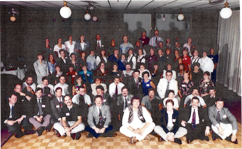 SHS74 Reunion 20th 001group