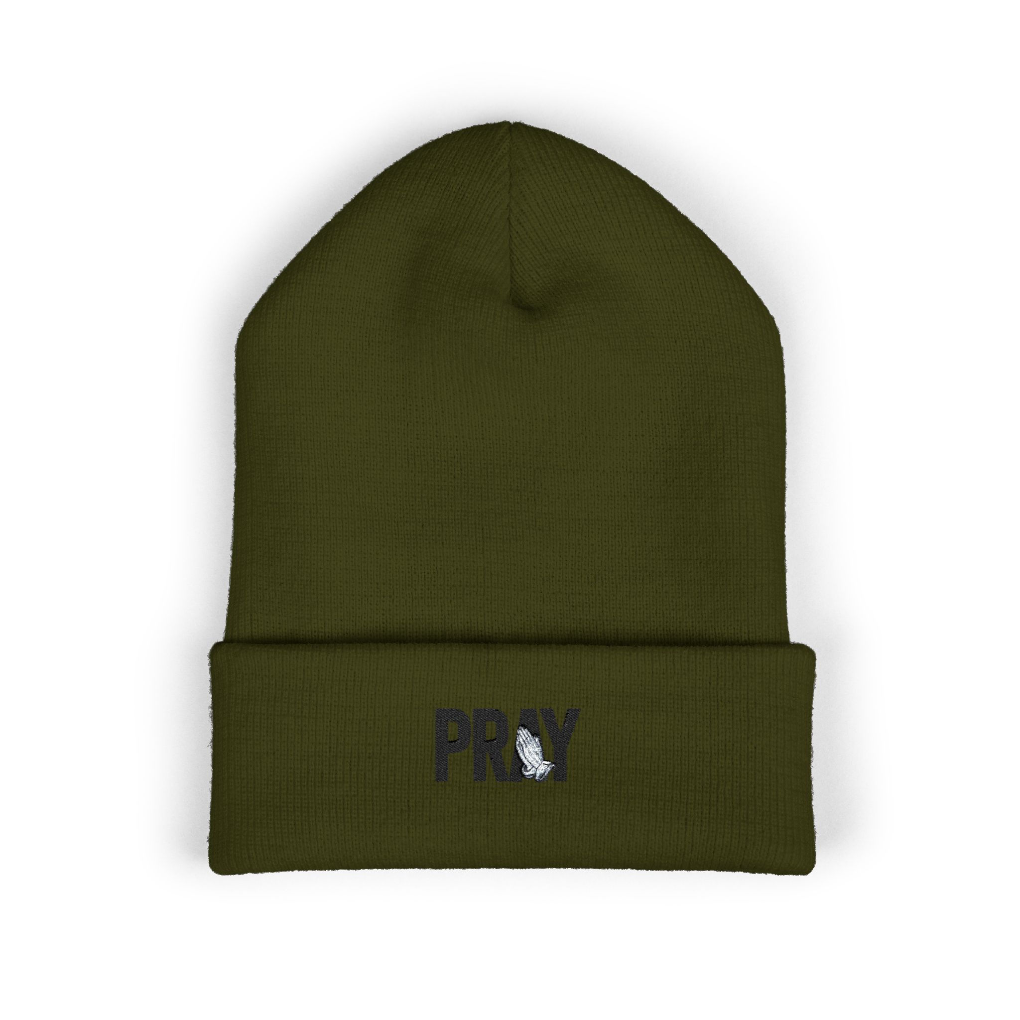 PRAY Beanie