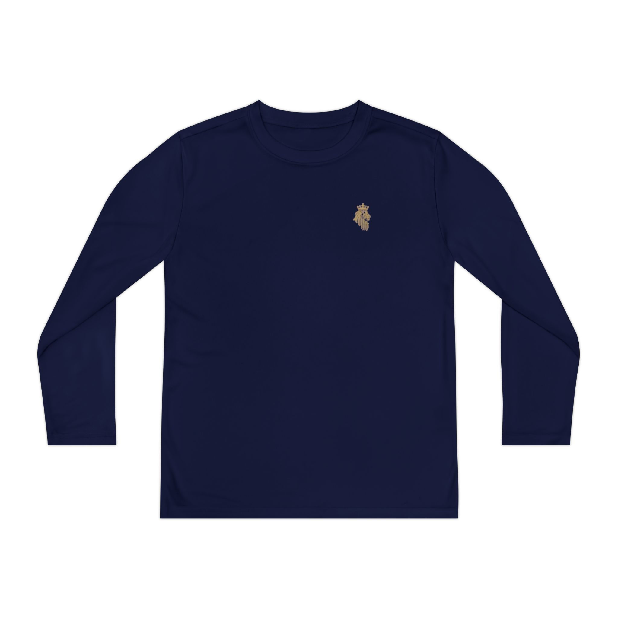 Hosanna Logo Long Sleeve Youth