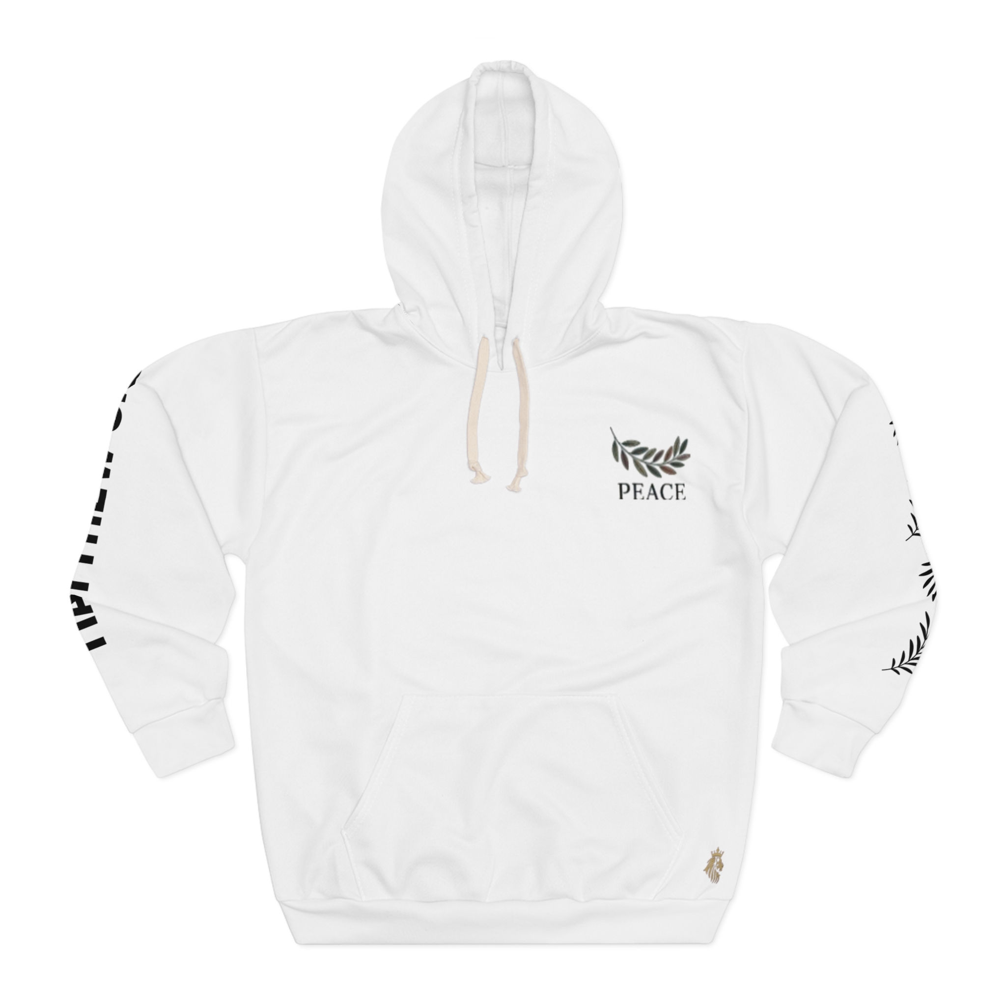 Peace Hoodie