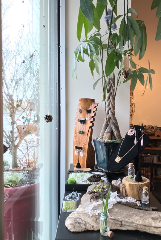 Jewelry Supply, Bead Store Portland, Oregon Dáva Bead & Trade