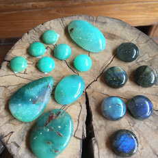 Stone Cabochons