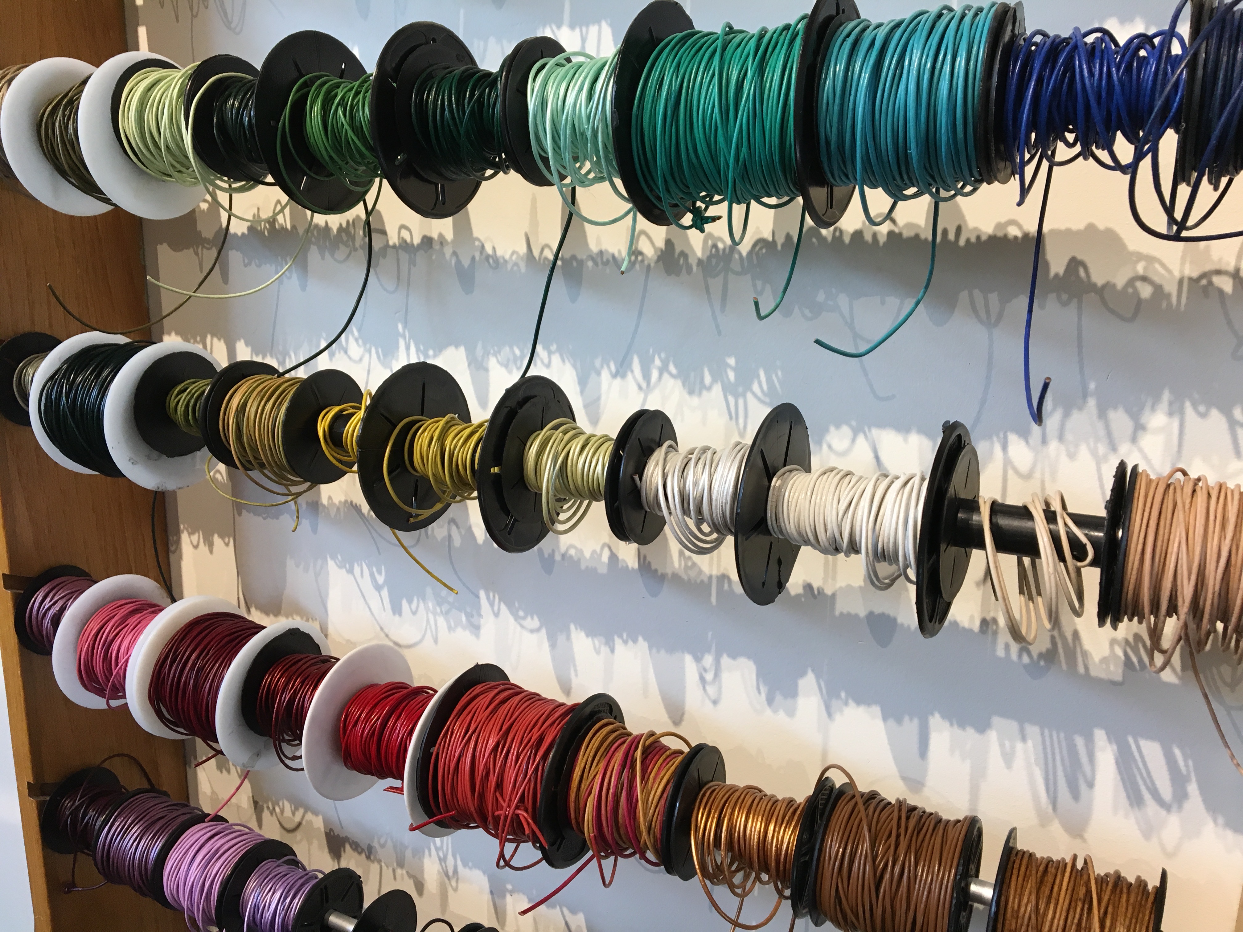 Jewelry Supply, Bead Store Portland, Oregon Dáva Bead & Trade