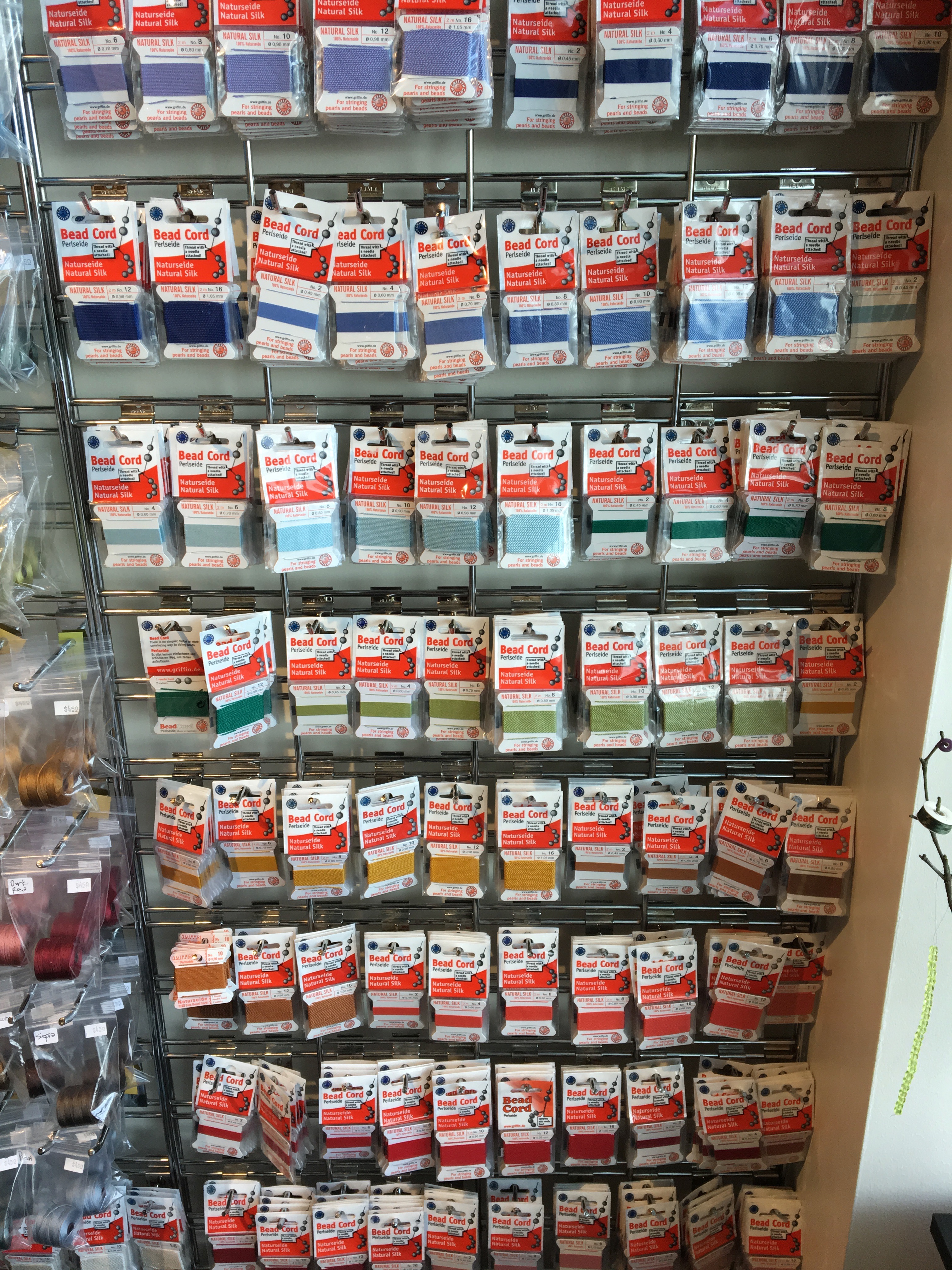 Jewelry Supply, Bead Store Portland, Oregon Dáva Bead & Trade