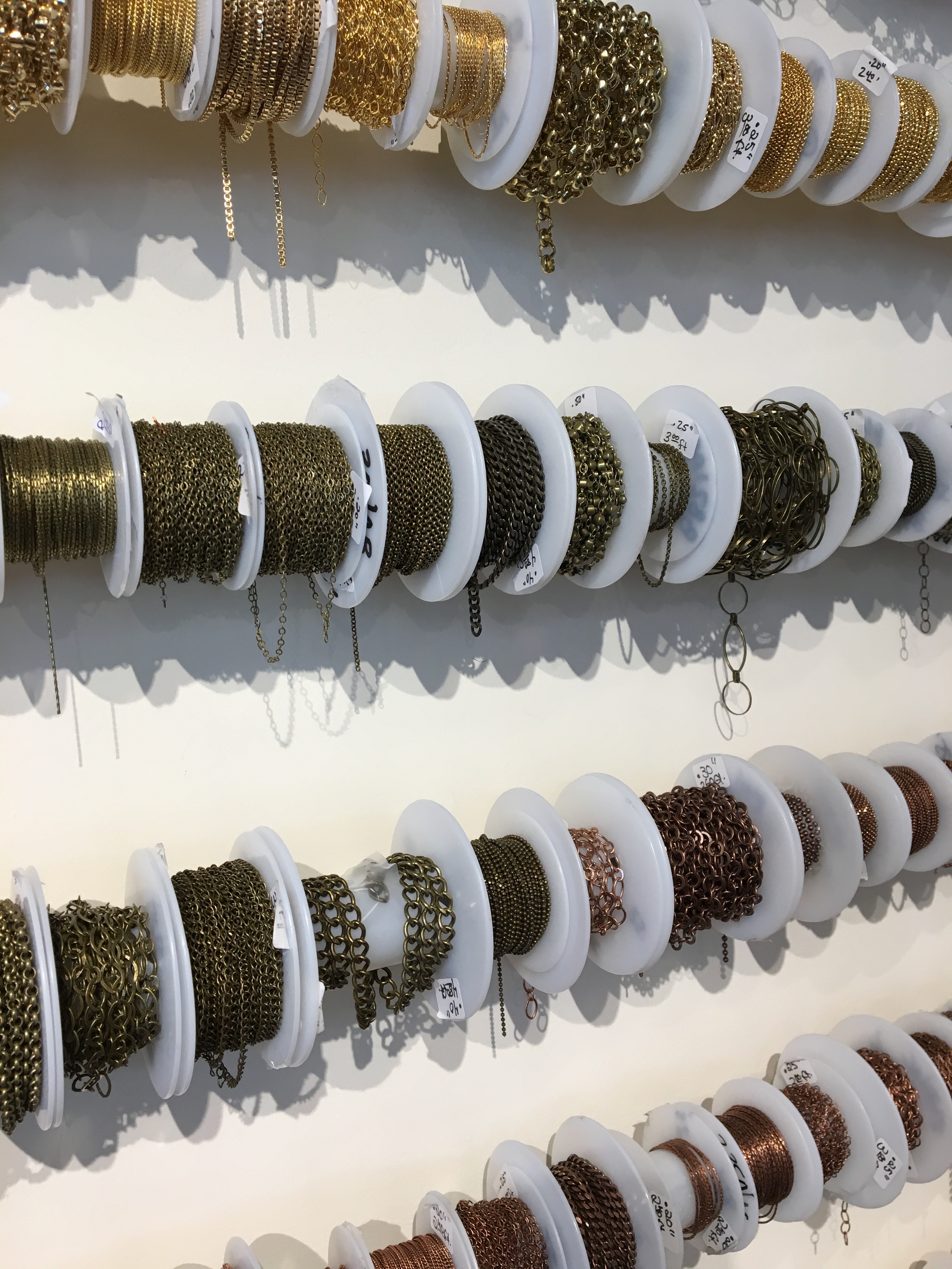 Jewelry Supply, Bead Store Portland, Oregon Dáva Bead & Trade