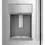 Thumbnail: GE Profile Series Energy Star Counter-Depth French-Door Refrigerator