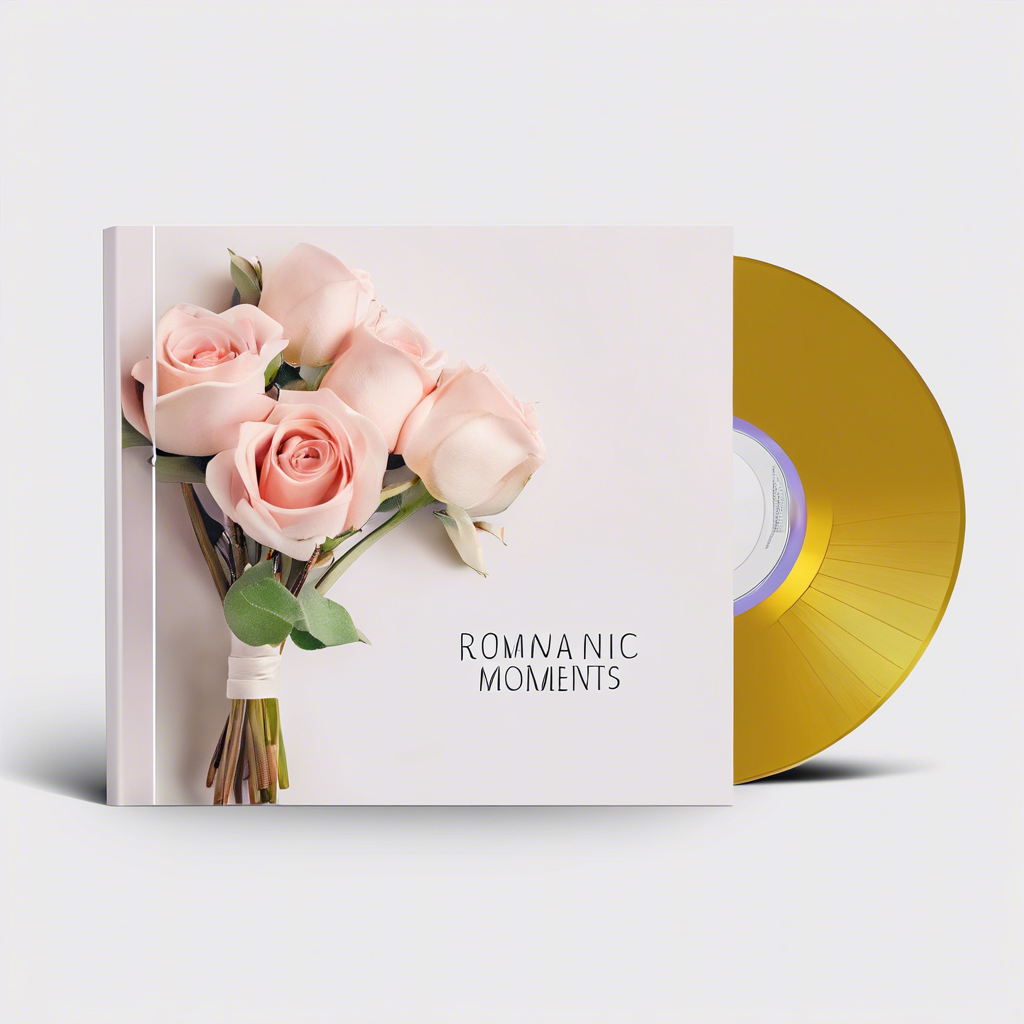 Romantic Moments Album