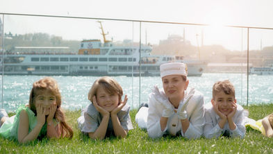 The Peninsula - 23 Nisan Campaign