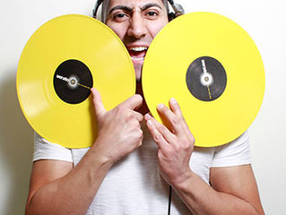 DJ NFORCE