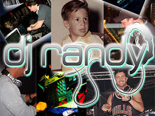 DJ RANDY CEO AND DJ