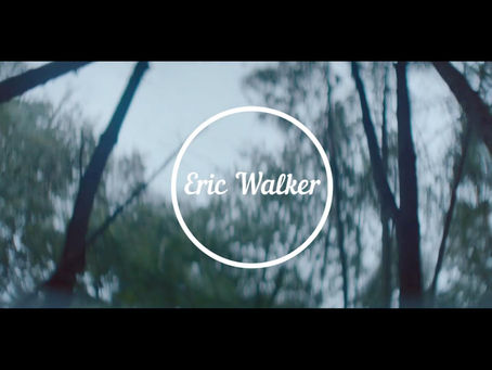 Single review 'Walk Away' by Eric Walker