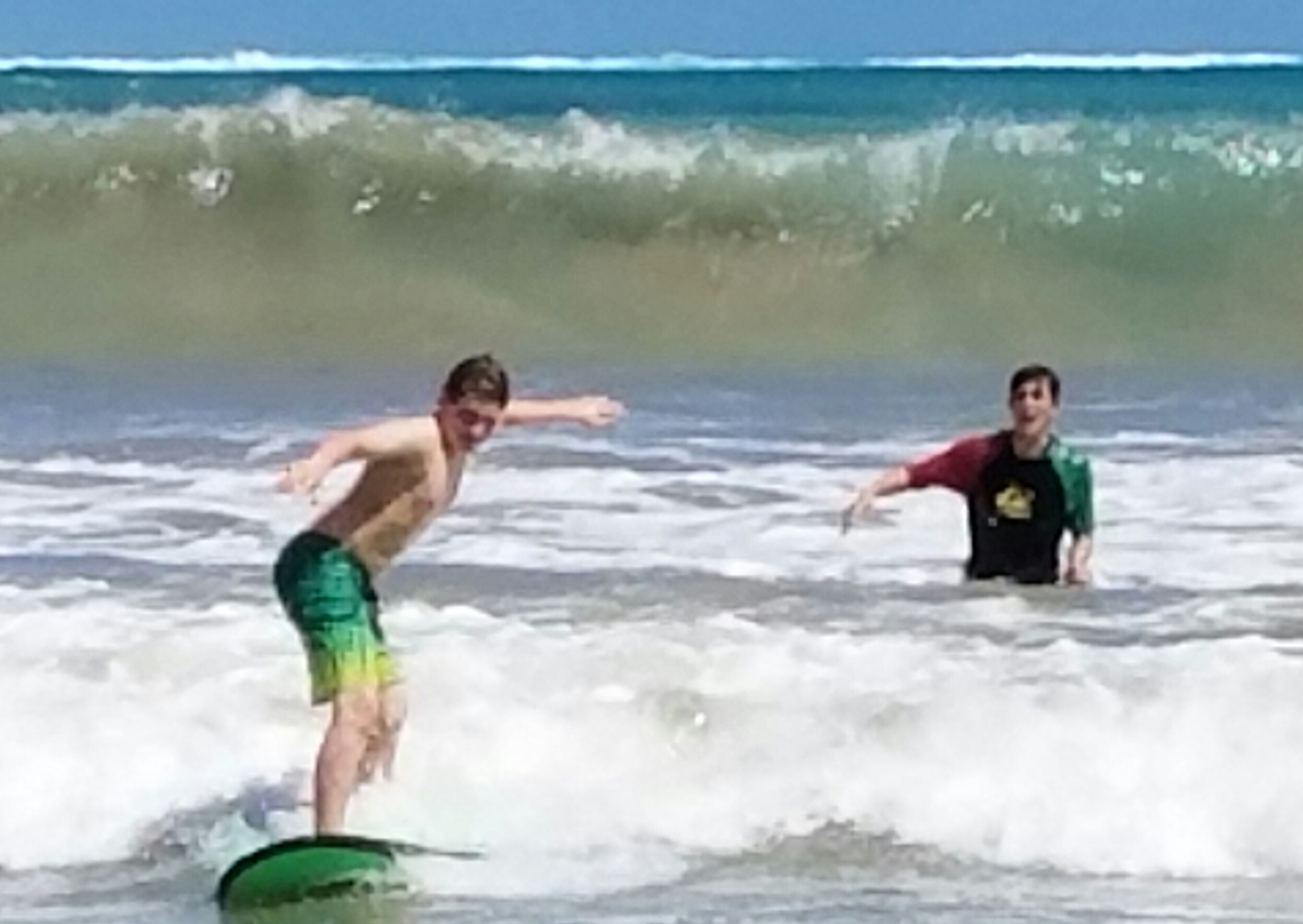 Gallery From Pine Grove