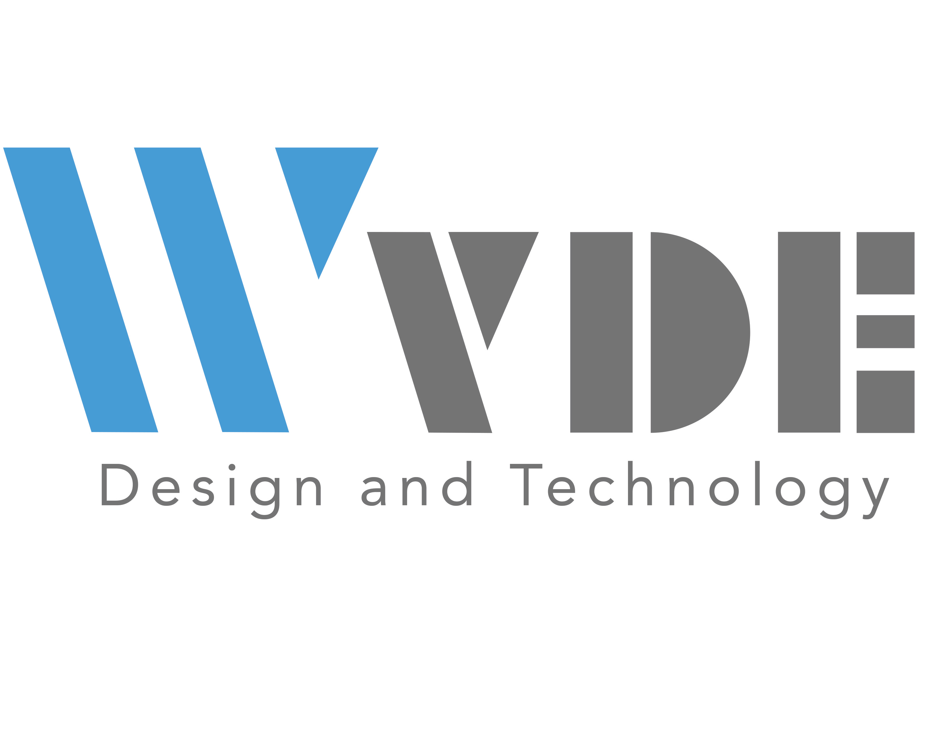 Wyde Design and Technology