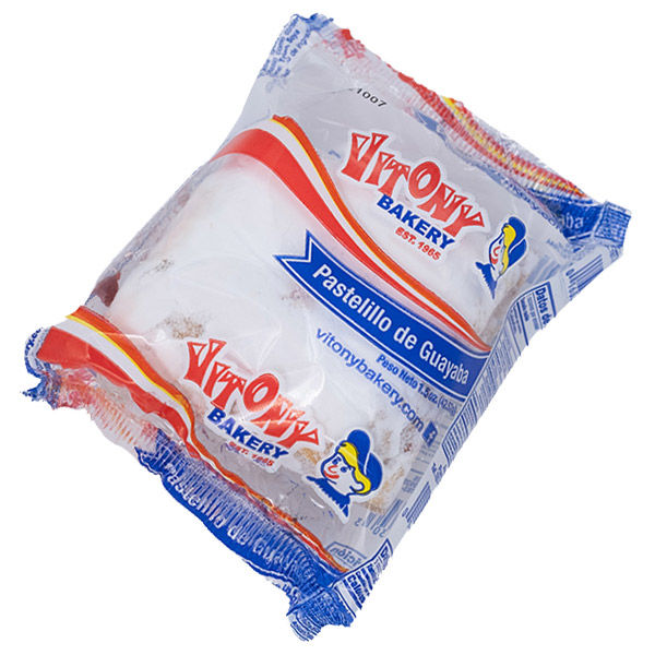 Miniatura: Vitony Snack Box